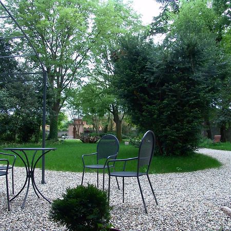 Villa Cantoni Gropello Cairoli Oda fotoğraf
