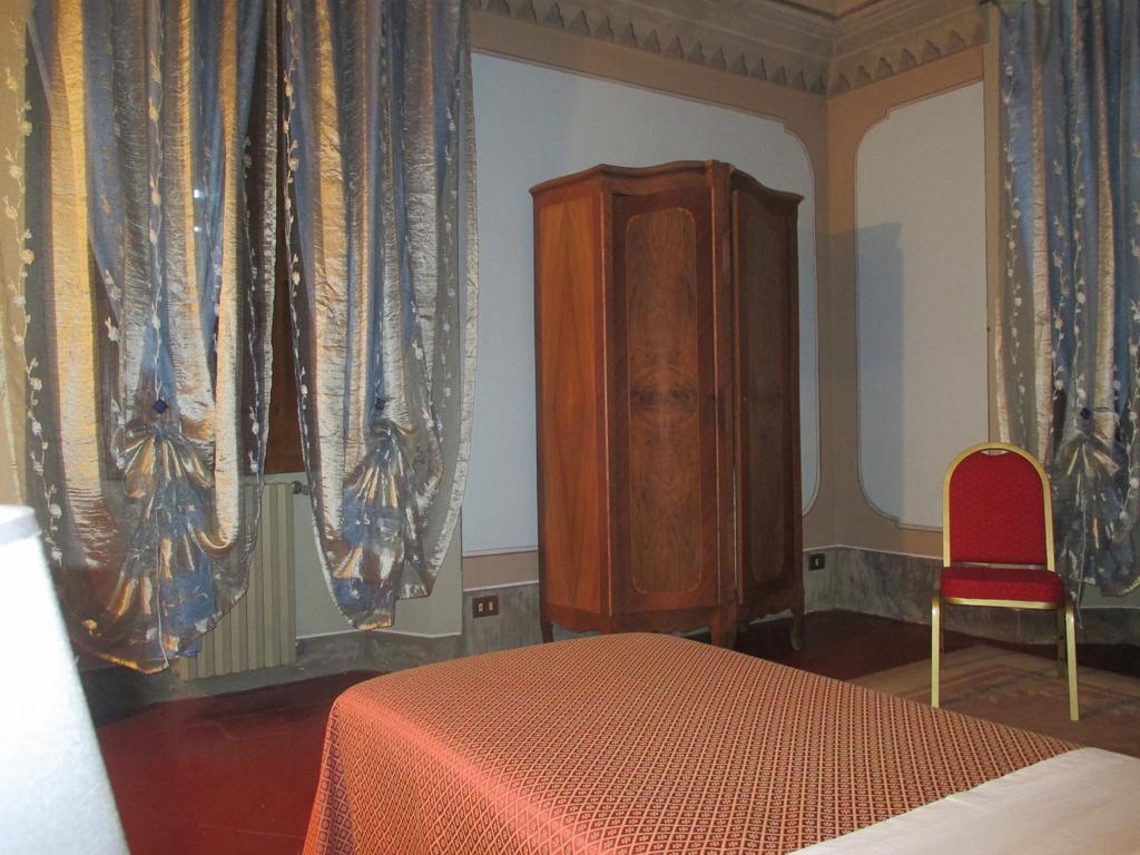 Villa Cantoni Gropello Cairoli Oda fotoğraf