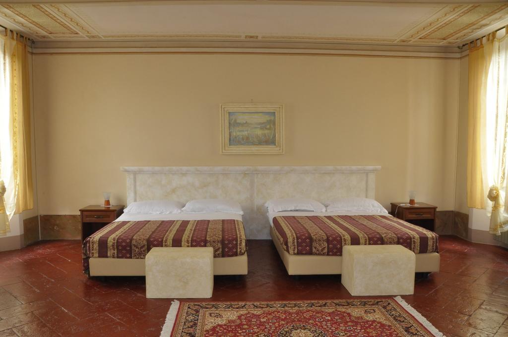 Villa Cantoni Gropello Cairoli Dış mekan fotoğraf