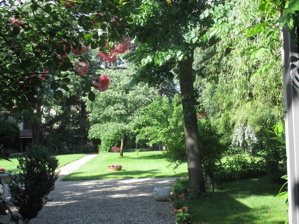 Villa Cantoni Gropello Cairoli Dış mekan fotoğraf
