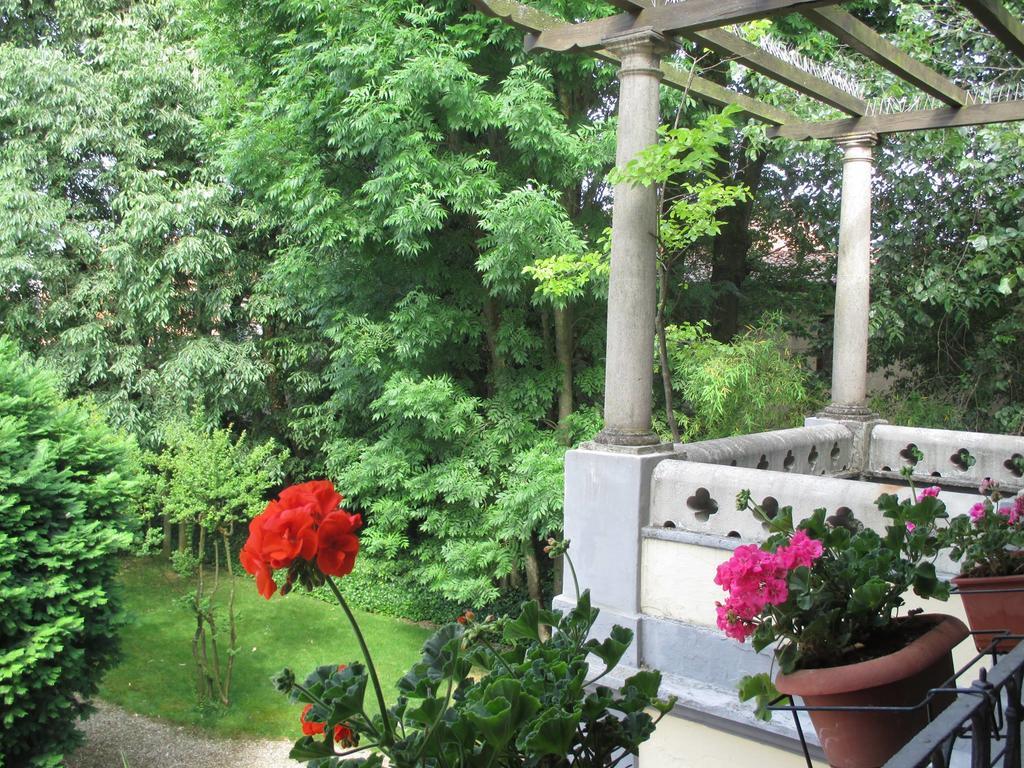 Villa Cantoni Gropello Cairoli Oda fotoğraf