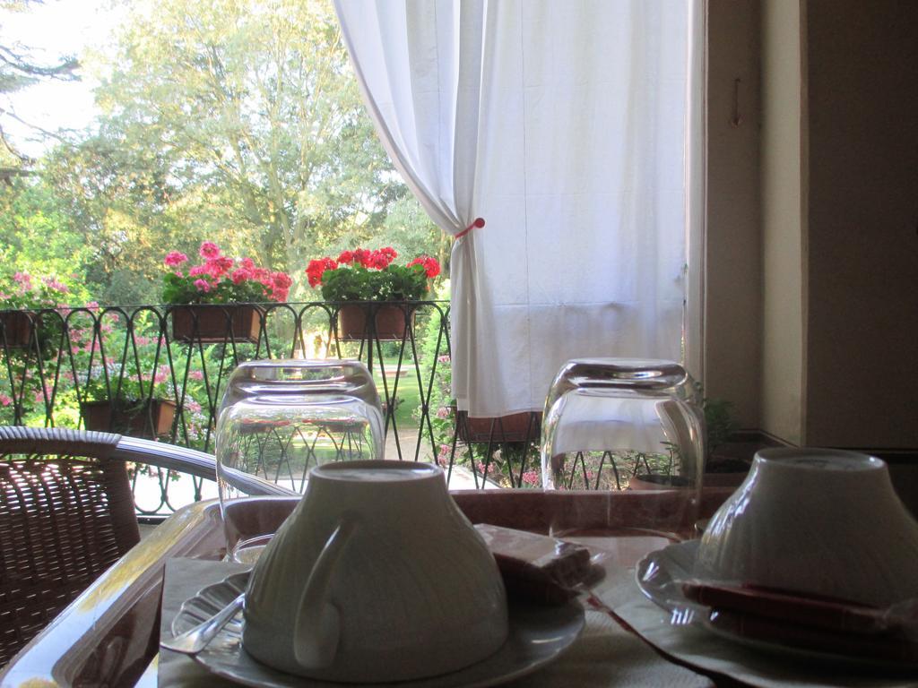 Villa Cantoni Gropello Cairoli Dış mekan fotoğraf